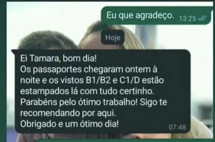 Depoimento — CLT — piloto de companhia aérea