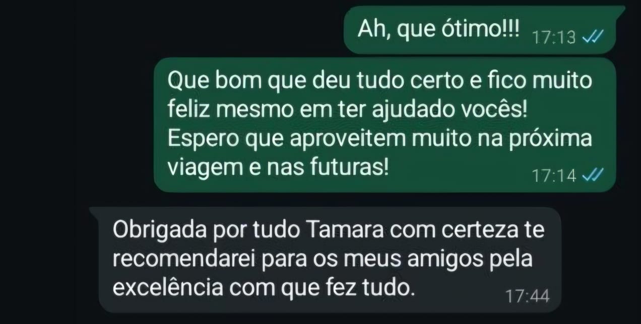 Depoimento — CLT